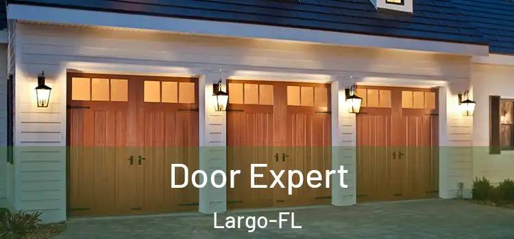 Door Expert Largo-FL