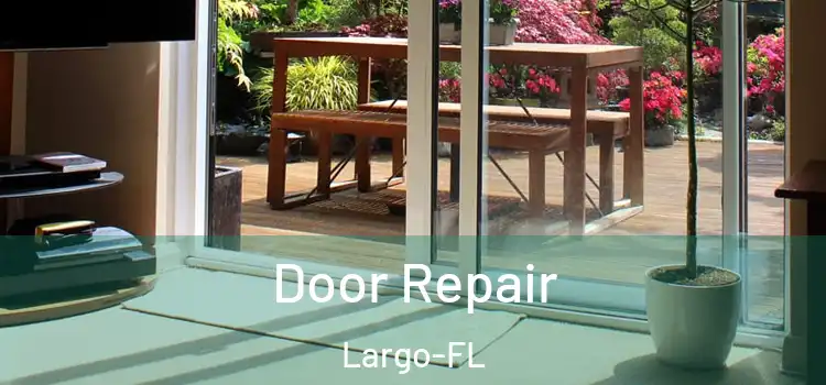  Door Repair Largo-FL