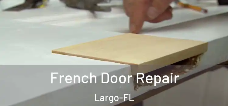 French Door Repair Largo-FL