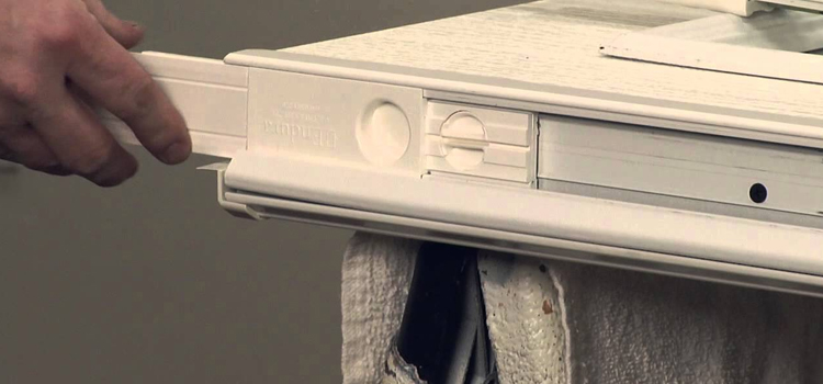 aluminum storefront door repair Largo