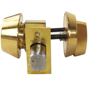 high security deadbolt Largo
